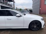Mercedes-Benz E 300 Sport Plus 2025 года за 39 000 000 тг. в Астана – фото 4