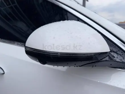 Mercedes-Benz E 300 Sport Plus 2025 года за 39 000 000 тг. в Астана – фото 5