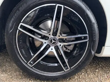 Mercedes-Benz E 300 Sport Plus 2025 года за 39 000 000 тг. в Астана – фото 7