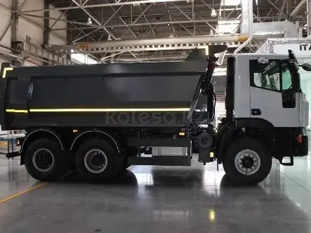 Iveco  682 Tipper 2022 года в Астана – фото 2