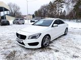 Mercedes-Benz CLA 200 2014 годаfor8 200 000 тг. в Алматы