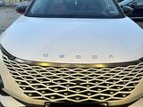OMODA C5 2023 года за 8 500 000 тг. в Астана