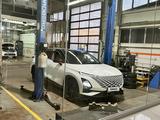 OMODA C5 2023 года за 8 500 000 тг. в Астана – фото 3