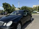 Mercedes-Benz E 320 2002 годаfor5 000 000 тг. в Алматы – фото 5