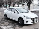 Hyundai Accent 2020 годаүшін8 300 000 тг. в Алматы