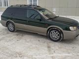 Subaru Outback 2001 года за 3 500 000 тг. в Костанай – фото 3