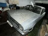 ГАЗ 24 (Волга) 1985 годаүшін300 000 тг. в Усть-Каменогорск