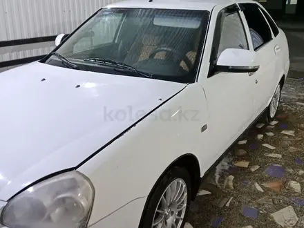 ВАЗ (Lada) Priora 2172 2012 года за 1 200 000 тг. в Актау