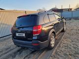 Chevrolet Captiva 2013 года за 6 000 000 тг. в Семей – фото 3