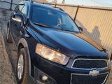 Chevrolet Captiva 2013 года за 6 000 000 тг. в Семей – фото 4