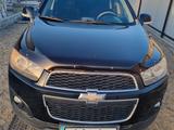 Chevrolet Captiva 2013 года за 6 000 000 тг. в Семей – фото 5