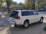 Mitsubishi Montero Sport 2001 года за 4 500 000 тг. в Алматы – фото 2