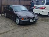 BMW 318 1991 годаүшін1 600 000 тг. в Шымкент – фото 2