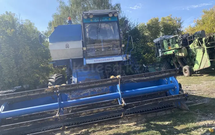 Енисей  Зерноуборочные комбайны 2011 года за 7 000 000 тг. в Когалы