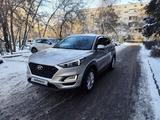 Hyundai Tucson 2019 годаfor10 800 000 тг. в Алматы