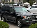 Lexus LX 470 2007 годаүшін19 300 000 тг. в Алматы
