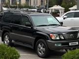 Lexus LX 470 2007 года за 19 300 000 тг. в Алматы