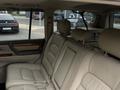 Lexus LX 470 2007 годаүшін19 300 000 тг. в Алматы – фото 12