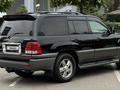 Lexus LX 470 2007 годаүшін19 300 000 тг. в Алматы – фото 3