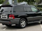 Lexus LX 470 2007 года за 19 300 000 тг. в Алматы – фото 3