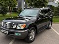 Lexus LX 470 2007 годаүшін19 300 000 тг. в Алматы – фото 4