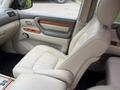 Lexus LX 470 2007 годаүшін19 300 000 тг. в Алматы – фото 34