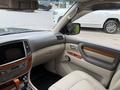 Lexus LX 470 2007 годаүшін19 300 000 тг. в Алматы – фото 35