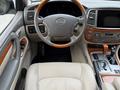 Lexus LX 470 2007 годаүшін19 300 000 тг. в Алматы – фото 36