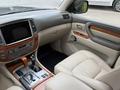 Lexus LX 470 2007 годаүшін19 300 000 тг. в Алматы – фото 37
