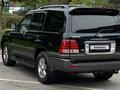 Lexus LX 470 2007 годаүшін19 300 000 тг. в Алматы – фото 2