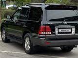 Lexus LX 470 2007 года за 19 300 000 тг. в Алматы – фото 2