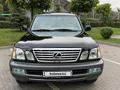 Lexus LX 470 2007 годаүшін19 300 000 тг. в Алматы – фото 51