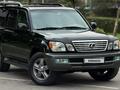Lexus LX 470 2007 годаүшін19 300 000 тг. в Алматы – фото 53
