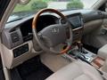 Lexus LX 470 2007 годаүшін19 300 000 тг. в Алматы – фото 5