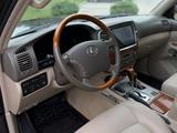 Lexus LX 470 2007 года за 19 300 000 тг. в Алматы – фото 5