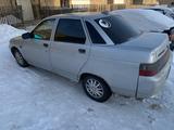 ВАЗ (Lada) 2110 2005 года за 1 200 000 тг. в Щучинск – фото 2