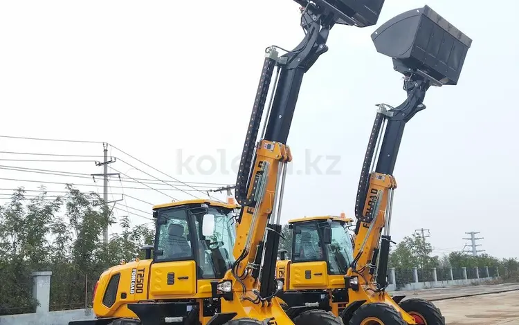 Forload  Т 2500 2026 года за 12 800 000 тг. в Усть-Каменогорск
