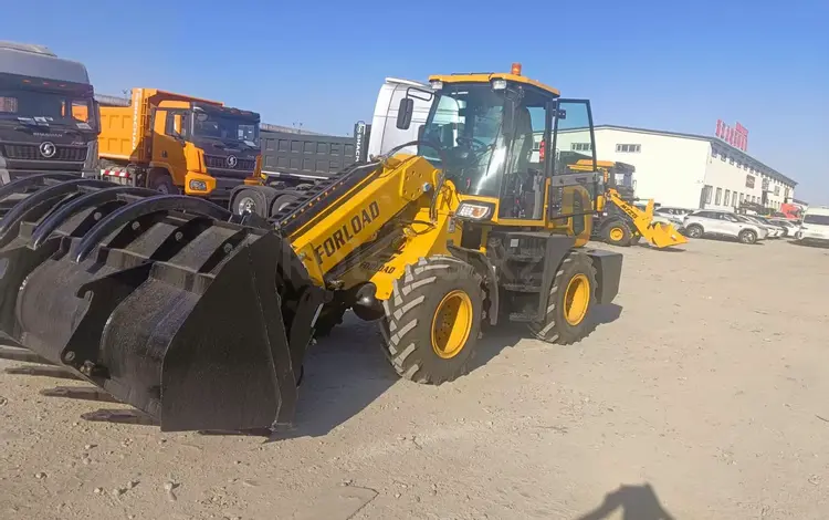 Forload  Т 2500 2025 годаfor12 500 000 тг. в Алматы