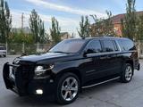 Chevrolet Suburban 2016 годаүшін35 000 000 тг. в Кызылорда