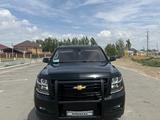 Chevrolet Suburban 2016 годаүшін35 000 000 тг. в Кызылорда – фото 2