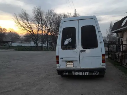 Ford Transit 1994 года за 1 350 000 тг. в Сарыозек – фото 3