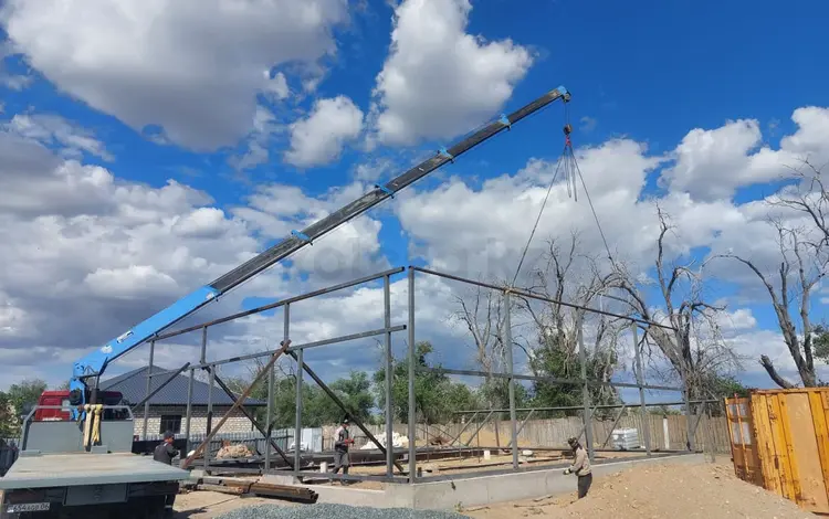 Howo 2007 года за 24 500 000 тг. в Атырау