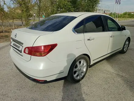 Nissan Bluebird 2006 года за 2 500 000 тг. в Атырау – фото 6