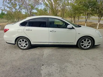 Nissan Bluebird 2006 года за 2 500 000 тг. в Атырау – фото 8