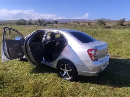 Chevrolet Cobalt 2014 года за 3 530 000 тг. в Усть-Каменогорск