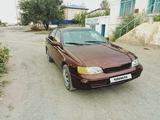 Toyota Carina E 1994 года за 1 650 000 тг. в Семей – фото 3