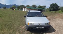 Volkswagen Passat 1992 годаүшін1 500 000 тг. в Тургень (Енбекшиказахский р-н)