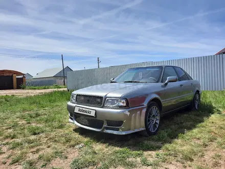 Audi 80 1993 года за 1 800 000 тг. в Уральск – фото 6