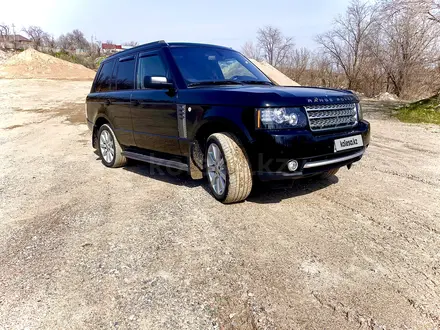 Land Rover Range Rover 2006 года за 7 700 000 тг. в Алматы – фото 3