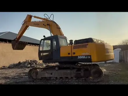 Hyundai  R300LC 2009 года за 17 000 000 тг. в Кызылорда